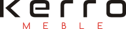 Logo Kerro Meble Sp. z o.o.