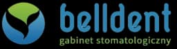 Logo Belldent Opławscy Sp.j.