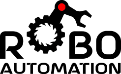 Logo Robo Automation Sp. z o.o.