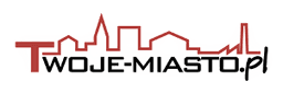 Logo Twoje - Miasto Sp. z o.o.