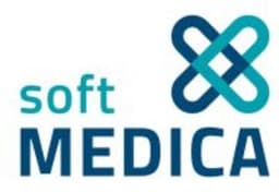 Logo Softmedica Sp. z o.o.