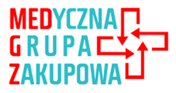Logo Medgz Sp. z o.o.