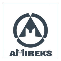 Logo Amireks Sp. z o.o.