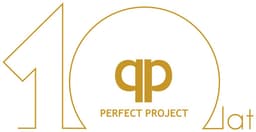 Logo Perfect Project Sp. z o.o.