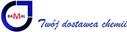 Logo Bamal Polska Group Sp. z o.o. Sp.k.