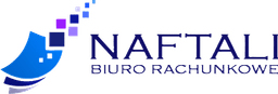 Logo Biuro Rachunkowe Naftali Sp. z o.o.