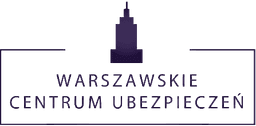 Logo Warszawskie Centrum Ubezpieczeń Sp. z o.o.
