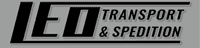 Logo LEO Transport& Spedition Sp. z o.o.