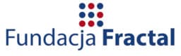 Logo Fundacja Fractal