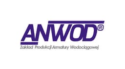 Logo Anwod Armatura Sp. z o.o.