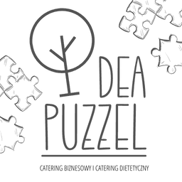 Logo Idea Puzzel Sp. z o.o.
