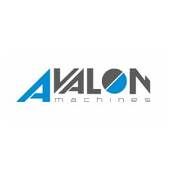 Logo Avalon Machines Sp. z o.o.