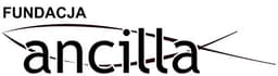 Logo Fundacja Ancilla
