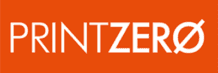 Logo Ambition Printzero Sp. z o.o.