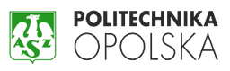 Logo Akademicki Związek Sportowy Klub Uczelniany Politechniki Opolskiej