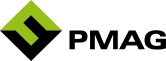 Logo Pmag Sp. z o.o.