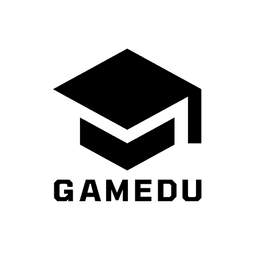 Logo Gamedu Sp. z o.o.