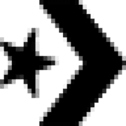 Logo Converse Sp. z o.o.