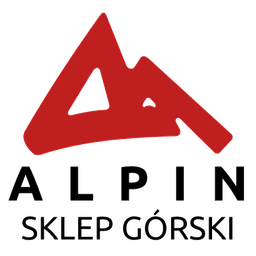 Logo Alpin Jeżak, Molik Sp.j.