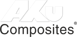 Logo AKU Composites Sp. z o.o.