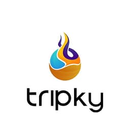 Logo Tripky Sp. z o.o.
