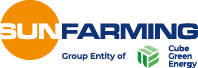 Logo Sunfarming Polska Asset 2 Sp. z o.o.
