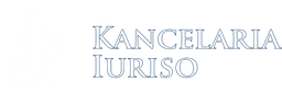 Logo Iuriso Sp. z o.o.