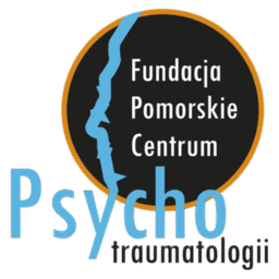 Logo Fundacja - Pomorskie Centrum Psychotraumatologii