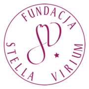 Logo Fundacja Rozwoju Kwalifikacji Stella Virium