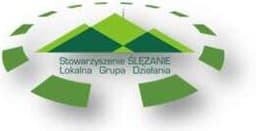 Logo Stowarzyszenie Ślężanie - Lokalna Grupa Działania
