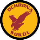 Logo Sokół Agencja Ochrony Sp. z o.o.