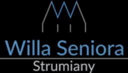 Logo Willa Seniora - Strumiany Sp. z o.o.