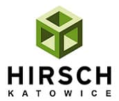 Logo Hirsch Katowice Sp. z o.o.