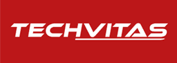 Logo Techvitas Polska Sp. z o.o.