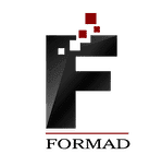 Logo Formad Group Sp. z o.o.