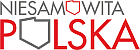 Logo Niesamowita Polska Anioł Wójcik Sp.j.