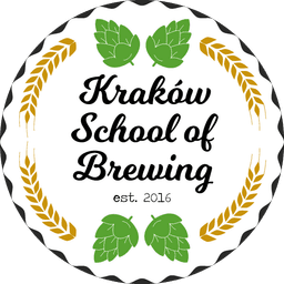 Logo Krakowska Szkoła Browarnicza Sp. z o.o.