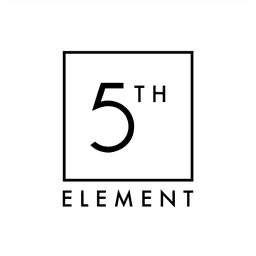 Logo 5TH Element Sp. z o.o.
