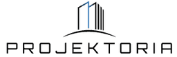 Logo Projektoria Building Sp. z o.o.