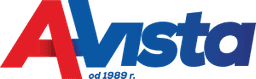 Logo A-Vista Wrocław Sp. z o.o.