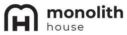 Logo Monolith House Sp. z o.o.