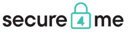 Logo SECURE4ME Sp. z o.o.