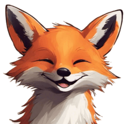 Logo Laughing FOX Games Sp. z o.o.