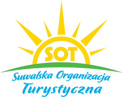 Logo Suwalska Organizacja Turystyczna