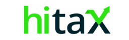 Logo Hitax Sp. z o.o.