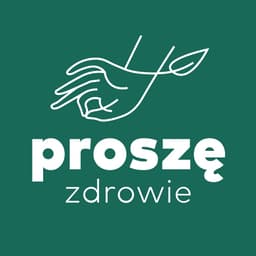 Logo Proszę Zdrowie Sp. z o.o.