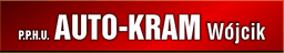 Logo Auto-Kram Sp. z o.o.