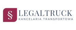 Logo Kancelaria Transportowa Legaltruck Sp. z o.o.