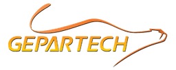 Logo Gepartech Sp. z o.o.