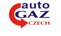 Logo Auto Gaz Czech Sp. z o.o.
